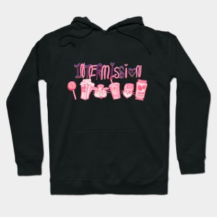 Intermission Hoodie